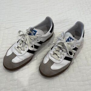 adidas Samba OG Shoes
